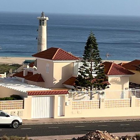 Vista Del Mar 2 Lejlighed Morro Jable  Eksteriør billede
