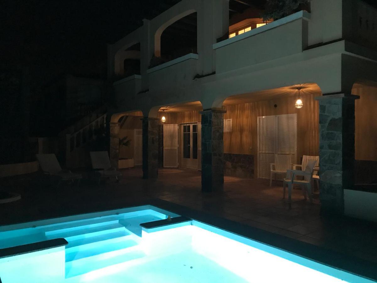 Vista Del Mar 2 Lejlighed Morro Jable  Eksteriør billede
